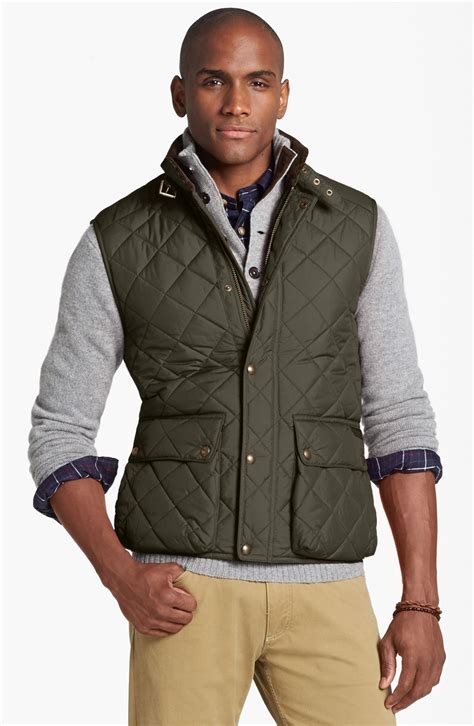 ralph lauren vests for men.